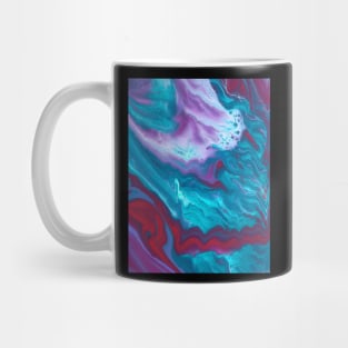 Waves Mug